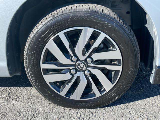 タンク カスタムG ドラレコ ETC パーキングセンサー 社外ナビ Bカメ スマートキー ドアバイザー(33枚目)