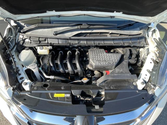 セレナ ハイウェイスターVセレクション 全方位カメラ ドラレコ ETC 前席シートヒーター トリプルゾーンコントロールエアコン ブレーキホールド スマートキー テールゲートストラップ 両側PSD(39枚目)