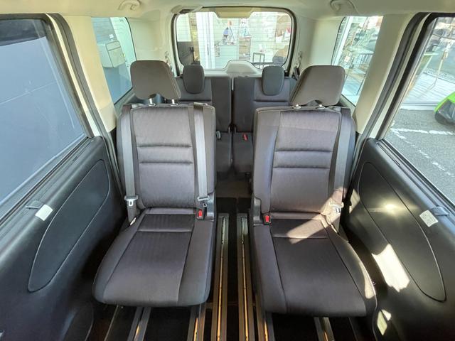 セレナ ハイウェイスターVセレクション 全方位カメラ ドラレコ ETC 前席シートヒーター トリプルゾーンコントロールエアコン ブレーキホールド スマートキー テールゲートストラップ 両側PSD(41枚目)