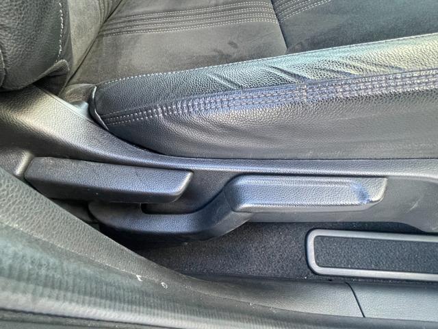 ヴェゼル ハイブリッドRS ドラレコ ETC 前席シートヒーター ホンダセンシング クルーズコントロール LEDヘッドライト 左右独立フルオートエアコン 電子制御パーキングブレーキ オートブレーキホールド(13枚目)