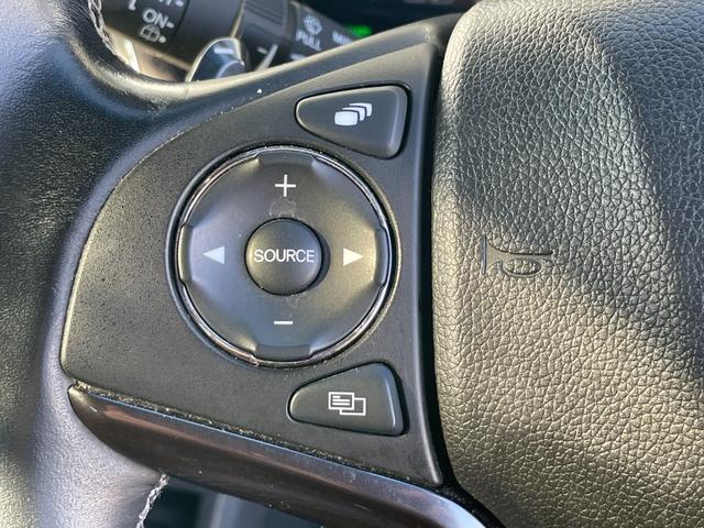 ヴェゼル ハイブリッドRS ドラレコ ETC 前席シートヒーター ホンダセンシング クルーズコントロール LEDヘッドライト 左右独立フルオートエアコン 電子制御パーキングブレーキ オートブレーキホールド(17枚目)