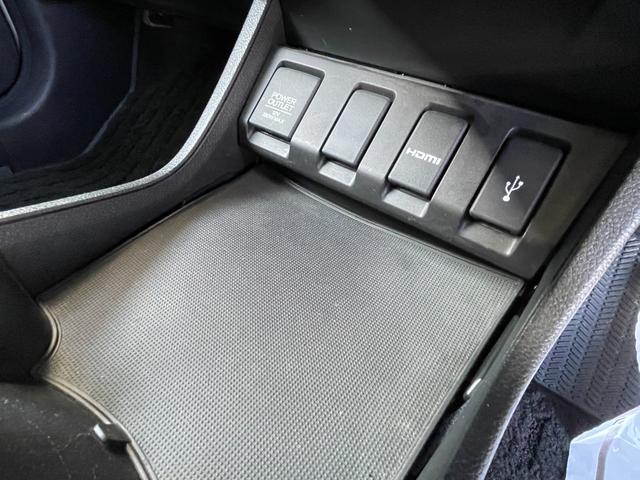 ヴェゼル ハイブリッドRS ドラレコ ETC 前席シートヒーター ホンダセンシング クルーズコントロール LEDヘッドライト 左右独立フルオートエアコン 電子制御パーキングブレーキ オートブレーキホールド(22枚目)