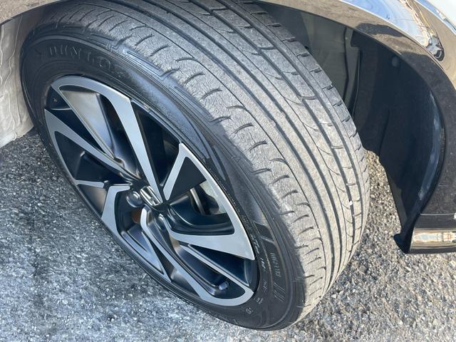 ヴェゼル ハイブリッドRS ドラレコ ETC 前席シートヒーター ホンダセンシング クルーズコントロール LEDヘッドライト 左右独立フルオートエアコン 電子制御パーキングブレーキ オートブレーキホールド(33枚目)