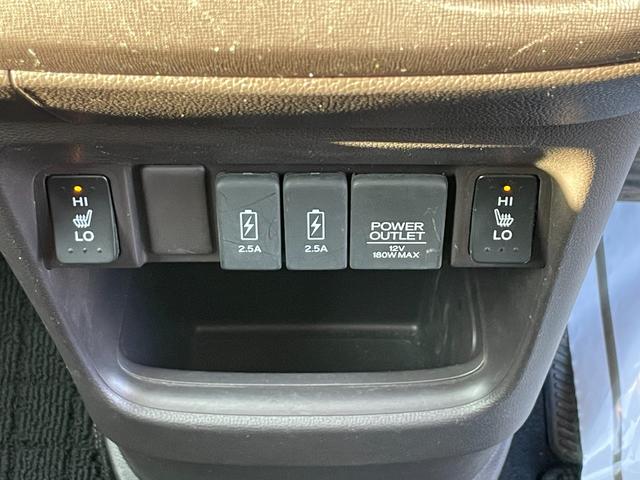 N-ONE セレクト ドラレコ ETC 前席シートヒーター ディスプレイオーディオ Bカメ プラズマクラスター搭載フルオートエアコン スマートキー アイドリングストップ(3枚目)