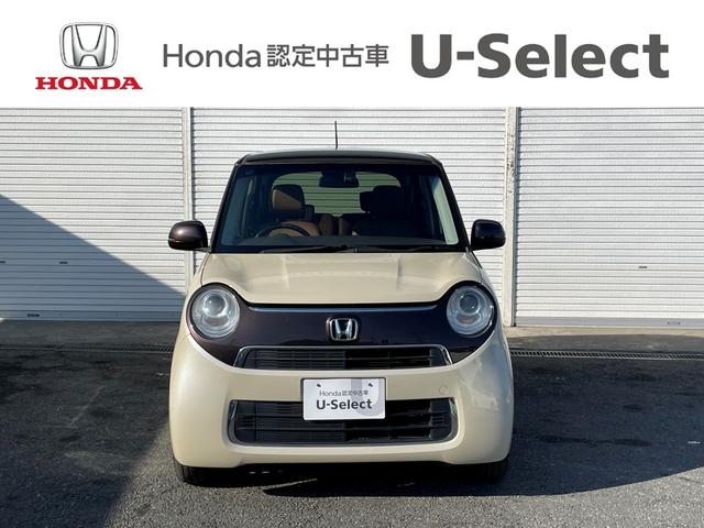 N-ONE セレクト ドラレコ ETC 前席シートヒーター ディスプレイオーディオ Bカメ プラズマクラスター搭載フルオートエアコン スマートキー アイドリングストップ(5枚目)