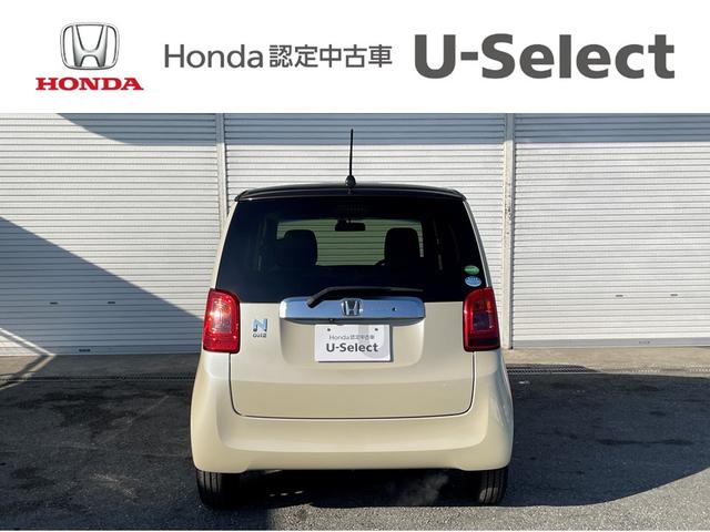 N-ONE セレクト ドラレコ ETC 前席シートヒーター ディスプレイオーディオ Bカメ プラズマクラスター搭載フルオートエアコン スマートキー アイドリングストップ(6枚目)