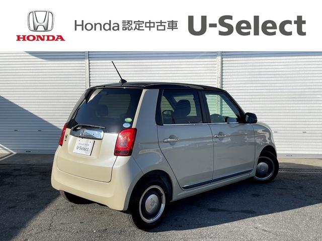 N-ONE セレクト ドラレコ ETC 前席シートヒーター ディスプレイオーディオ Bカメ プラズマクラスター搭載フルオートエアコン スマートキー アイドリングストップ(7枚目)