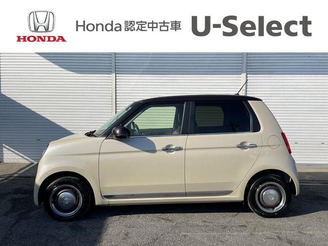 N-ONE セレクト ドラレコ ETC 前席シートヒーター ディスプレイオーディオ Bカメ プラズマクラスター搭載フルオートエアコン スマートキー アイドリングストップ(9枚目)