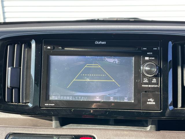 N-ONE セレクト ドラレコ ETC 前席シートヒーター ディスプレイオーディオ Bカメ プラズマクラスター搭載フルオートエアコン スマートキー アイドリングストップ(10枚目)