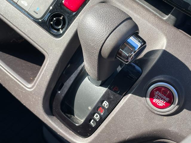 N-ONE セレクト ドラレコ ETC 前席シートヒーター ディスプレイオーディオ Bカメ プラズマクラスター搭載フルオートエアコン スマートキー アイドリングストップ(13枚目)