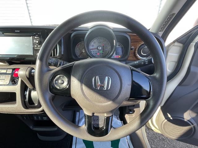 N-ONE セレクト ドラレコ ETC 前席シートヒーター ディスプレイオーディオ Bカメ プラズマクラスター搭載フルオートエアコン スマートキー アイドリングストップ(17枚目)