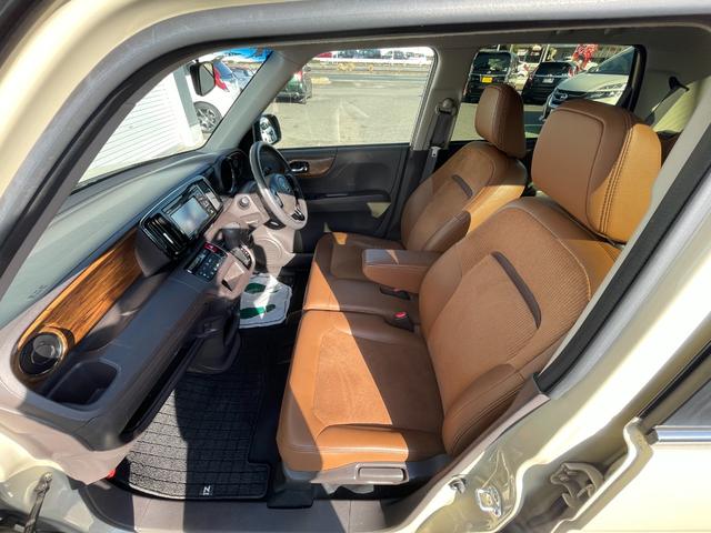 N-ONE セレクト ドラレコ ETC 前席シートヒーター ディスプレイオーディオ Bカメ プラズマクラスター搭載フルオートエアコン スマートキー アイドリングストップ(23枚目)