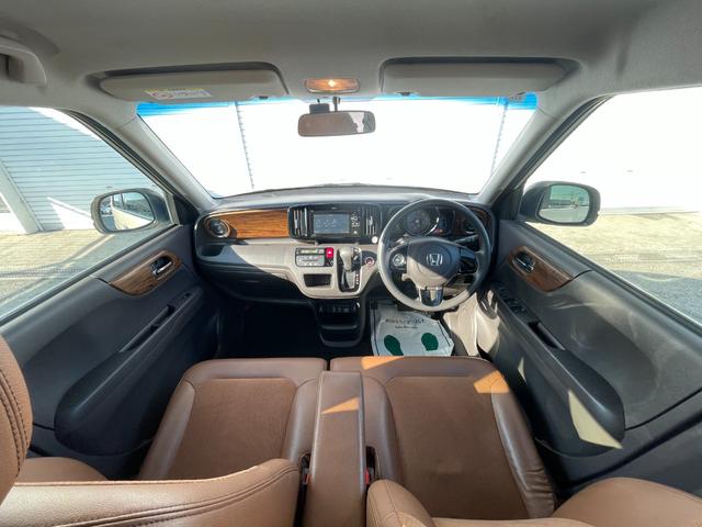 N-ONE セレクト ドラレコ ETC 前席シートヒーター ディスプレイオーディオ Bカメ プラズマクラスター搭載フルオートエアコン スマートキー アイドリングストップ(25枚目)