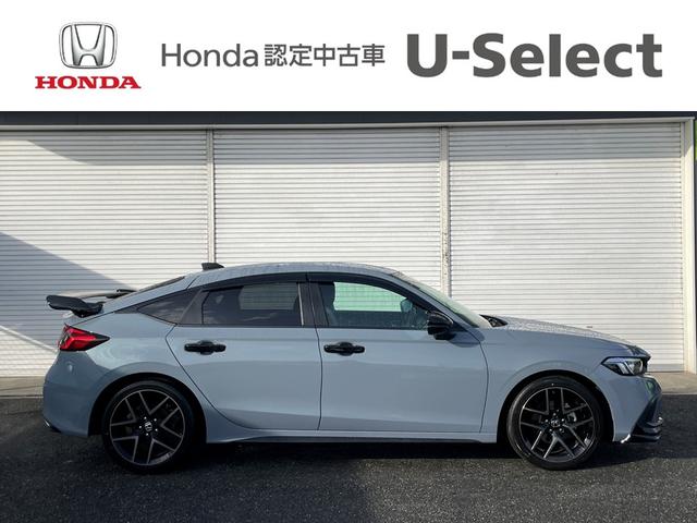 シビック ＥＸ　前後ドラレコ　ホンダコネクト　ホンダセンシング　ブラインドスポットインフォメーション　前席シートヒーター　ワイヤレス充電器　純正ナビ　Ｂカメ　ＥＴＣ　パワーシート　スマートキー（8枚目）