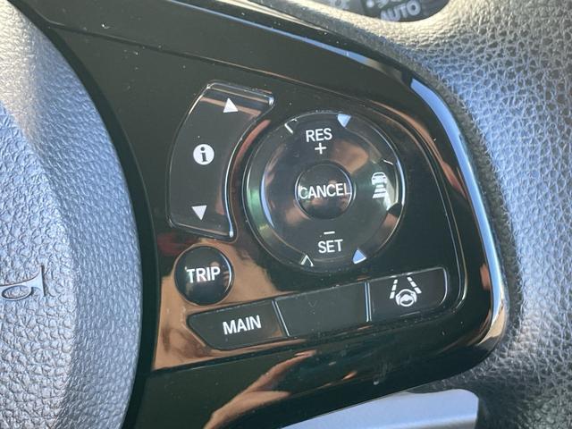 Ｎ－ＯＮＥ オリジナル　前後ドラレコ　ＥＴＣ　純正ナビ　Ｂカメ　ＬＥＤヘッドライト　ホンダセンシング　クルーズコントロール　ブレーキホールド　電子制御パーキングブレーキ　スマートキー（18枚目）