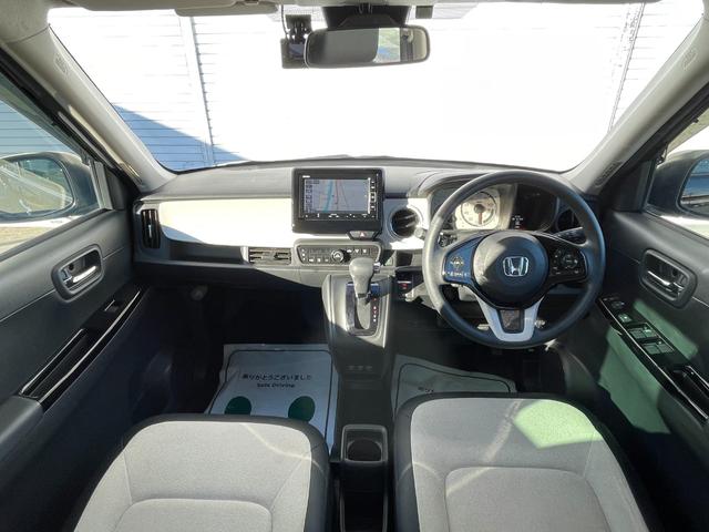 Ｎ－ＯＮＥ オリジナル　前後ドラレコ　ＥＴＣ　純正ナビ　Ｂカメ　ＬＥＤヘッドライト　ホンダセンシング　クルーズコントロール　ブレーキホールド　電子制御パーキングブレーキ　スマートキー（28枚目）