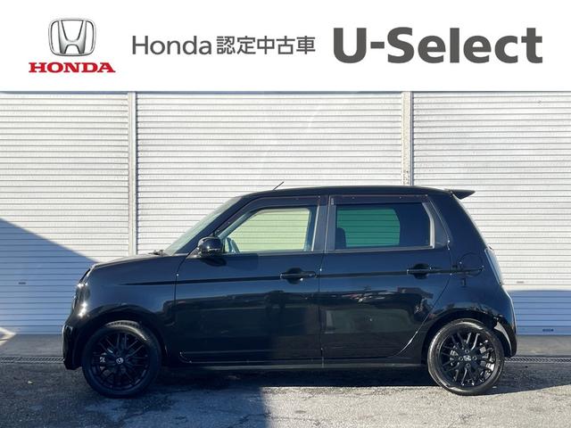 Ｎ－ＯＮＥ ＲＳ　６速ＭＴ　ＥＴＣ　前席シートヒーター　ホンダセンシング　クルーズコントロール　ＬＥＤヘッドライト・フォグライト　社外ナビ　Ｂカメ　スマートキー（9枚目）