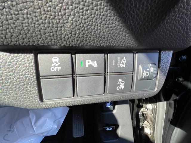 Ｎ－ＯＮＥ ＲＳ　６速ＭＴ　ＥＴＣ　前席シートヒーター　ホンダセンシング　クルーズコントロール　ＬＥＤヘッドライト・フォグライト　社外ナビ　Ｂカメ　スマートキー（20枚目）