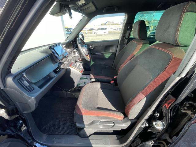 Ｎ－ＯＮＥ ＲＳ　６速ＭＴ　ＥＴＣ　前席シートヒーター　ホンダセンシング　クルーズコントロール　ＬＥＤヘッドライト・フォグライト　社外ナビ　Ｂカメ　スマートキー（27枚目）