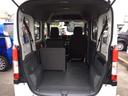 乗車人数や荷物の量に応じてシートアレンジしていただけます。