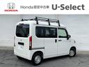 Ｎ－ＶＡＮ Ｇ　Ｎ－ＶＡＮ用ルーフラック　ハロゲンヘッドライト　フルオートエアコン　テールゲートストラップ　ドアバイザー　アイドリングトップ機能　純正ラジオ　運転席・助手席パワーウィンドウ（7枚目）
