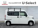 Ｎ－ＶＡＮ Ｇ　Ｎ－ＶＡＮ用ルーフラック　ハロゲンヘッドライト　フルオートエアコン　テールゲートストラップ　ドアバイザー　アイドリングトップ機能　純正ラジオ　運転席・助手席パワーウィンドウ（8枚目）