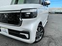 ベースグレード　元デモカー　禁煙車　マルチビューカメラ　ドラレコ　両側ＰＳＤ　純正ナビ　Ｂカメ　ホンダセンシング　ホンダコネクト　クルーズコントロール　ＬＥＤヘッドライト　シートバックテーブル　シートヒーター（32枚目）