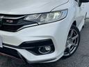 ＲＳホンダセンシング　無限ドアハンドルプロテクションカバー　無限ドアバイザー　オートリトラミラー　ＥＴＣ　純正ナビ　Ｂカメ　フルセグ　ＬＥＤヘッドライト　クルーズコントロール　アイドリングストップ（22枚目）
