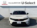 シビック タイプＲ　前後ドラレコ　ＥＴＣ　６速ＭＴ　純正ナビ　Ｂカメ　ホンダセンシング　ホンダコネクト　クルーズコントロール　ＬＥＤヘッドライト　ブラインドスポットインフォメーション（5枚目）