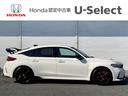 シビック タイプＲ　前後ドラレコ　ＥＴＣ　６速ＭＴ　純正ナビ　Ｂカメ　ホンダセンシング　ホンダコネクト　クルーズコントロール　ＬＥＤヘッドライト　ブラインドスポットインフォメーション（7枚目）