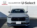 ヴェゼル e:HEVZ 元デモカー 禁煙車 ワンオーナー ドラレコ マルチビューカメラ ステアリングヒーター 前席シートヒーター ホンダセンシング ホンダコネクト ブラインドスポットインフォメーション ETC 純正ナビ(5枚目)