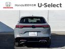 ヴェゼル e:HEVZ 元デモカー 禁煙車 ワンオーナー ドラレコ マルチビューカメラ ステアリングヒーター 前席シートヒーター ホンダセンシング ホンダコネクト ブラインドスポットインフォメーション ETC 純正ナビ(6枚目)