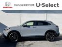 e:HEVZ 元デモカー 禁煙車 ワンオーナー ドラレコ マルチビューカメラ ステアリングヒーター 前席シートヒーター ホンダセンシング ホンダコネクト ブラインドスポットインフォメーション ETC 純正ナビ(9枚目)