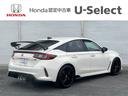 シビック タイプR ホンダセンシング ホンダコネクト 6速MT ETC クルーズコントロール LEDヘッドライト ブラインドスポットインフォメーション 純正ナビ Bカメ(7枚目)