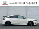 シビック タイプR ホンダセンシング ホンダコネクト 6速MT ETC クルーズコントロール LEDヘッドライト ブラインドスポットインフォメーション 純正ナビ Bカメ(8枚目)