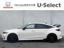 タイプR ホンダセンシング ホンダコネクト 6速MT ETC クルーズコントロール LEDヘッドライト ブラインドスポットインフォメーション 純正ナビ Bカメ(9枚目)