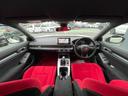 タイプR ホンダセンシング ホンダコネクト 6速MT ETC クルーズコントロール LEDヘッドライト ブラインドスポットインフォメーション 純正ナビ Bカメ(35枚目)
