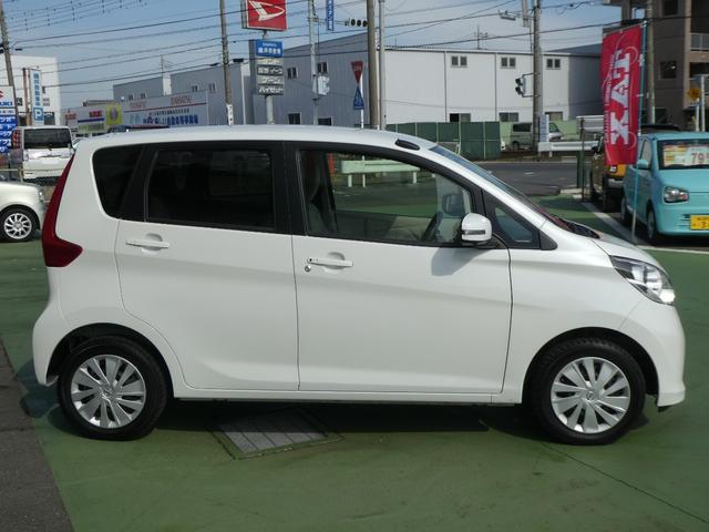 X BTオーディオ アラビュー 禁煙車(5枚目)