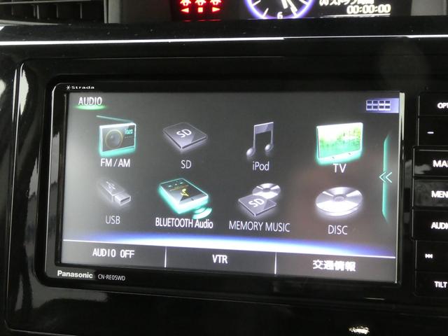 カスタムG ターボ SAII ナビTV 両側Pスラ(20枚目)