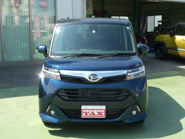 G リミテッド SAIII アルパイン9型ナビ 後席モニター(3枚目)