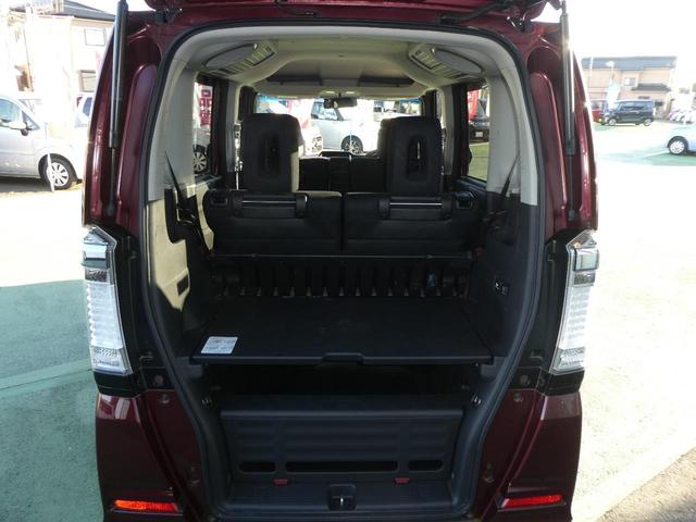 G SSパッケージ ナビTV ETC HID(17枚目)