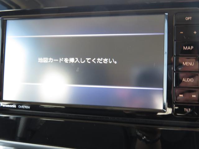 フレアワゴンタフスタイル ハイブリッドＸＴ　純正ナビ・全方位モニター・ＥＴＣ２．０・前後ドライブレコーダー・クルーズコントロール・両側電動スライドドア・ＨＵＤ・ターボ・禁煙車（8枚目）