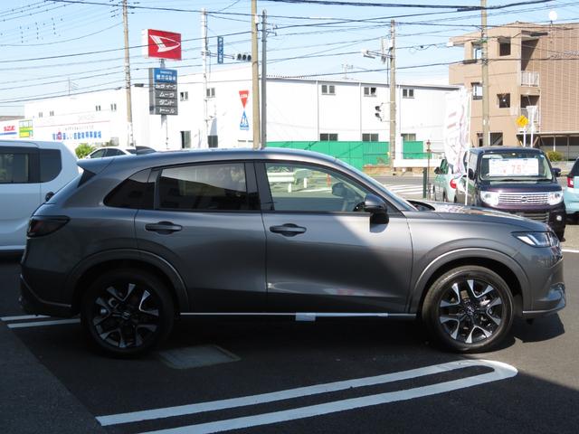 ホンダ ＺＲ－Ｖ