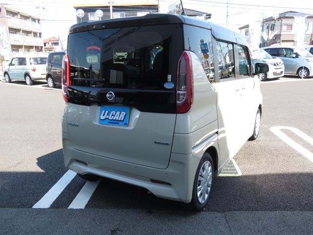 日産 ルークス