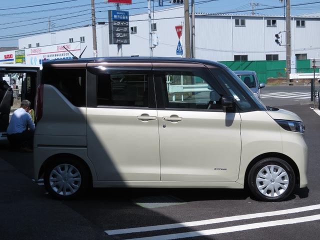 日産 ルークス