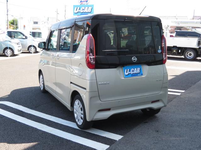 日産 ルークス