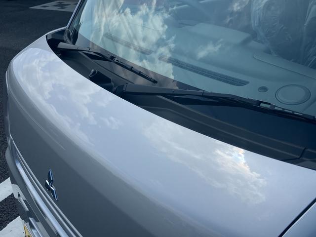 ミニキャブバン Ｍ　届出済未使用車・エアコン・パワーウインドゥ・キーレスエントリー・アイドリングストップ・衝突軽減ブレーキ・ＵＳＢ端子・パーキングセンサー（22枚目）