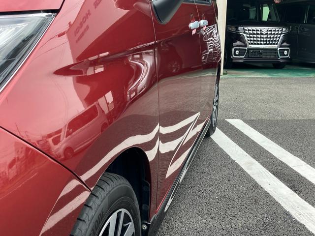 タンク カスタムＧ　純正ナビ・パノラミックビューモニター・ＬＥＤルームランプ・両側パワースライドドア・クルーズコントロール・オートライト、ハイビーム・ドライブレコーダー・ＬＥＤヘッドライト・Ｐセンサー・衝突軽減ブレーキ（18枚目）