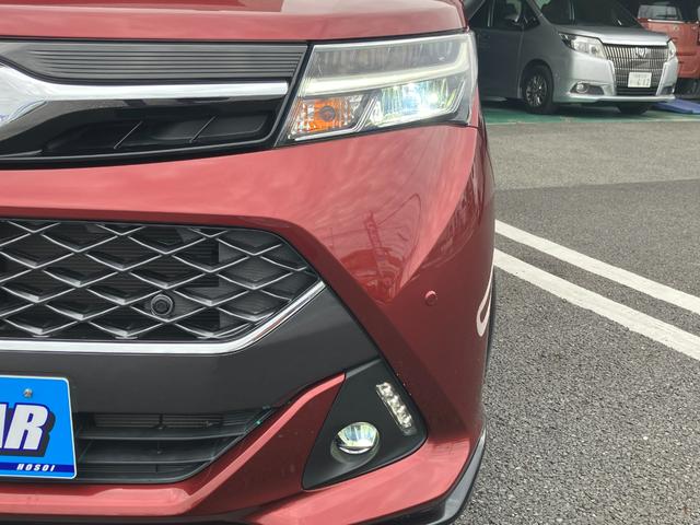 タンク カスタムＧ　純正ナビ・パノラミックビューモニター・ＬＥＤルームランプ・両側パワースライドドア・クルーズコントロール・オートライト、ハイビーム・ドライブレコーダー・ＬＥＤヘッドライト・Ｐセンサー・衝突軽減ブレーキ（25枚目）