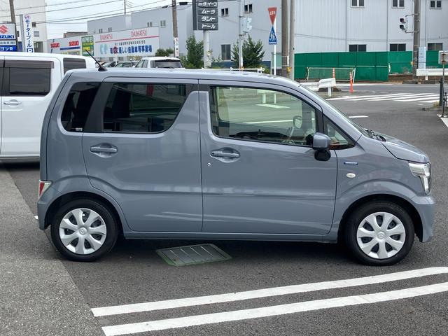 フレア ハイブリッドXG 社外ナビ・シートヒーター(運転席)・バックカメラ・オートライト・社外ETC・USB端子・Pセンサー・衝突軽減システム・アイドリングストップ(11枚目)